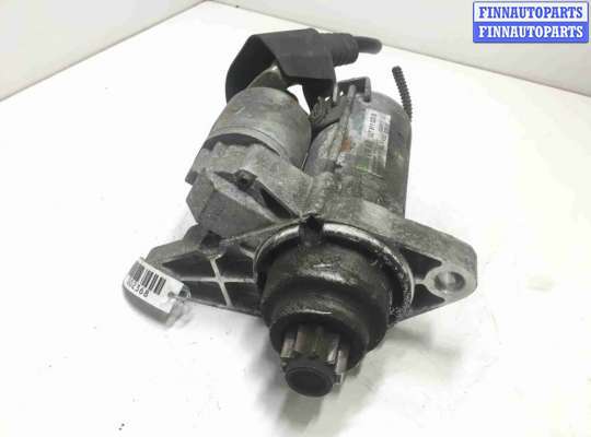 купить Стартер на Volkswagen Golf VI (5K) 2008 - 2012