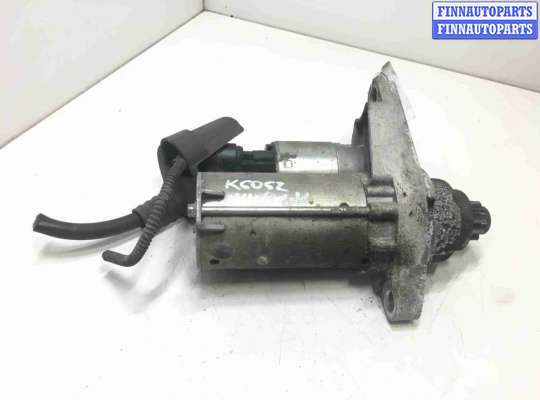 купить Стартер на Volkswagen Golf VI (5K) 2008 - 2012