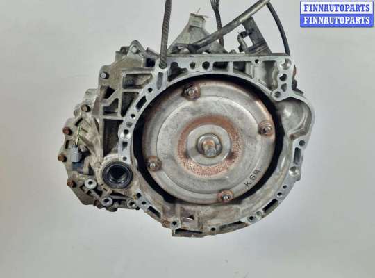 КПП автоматическая (АКПП) MZ650161 на Mazda 3 I (BK) 2003 - 2009