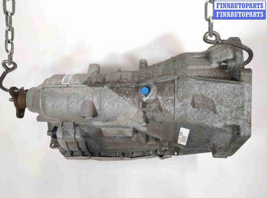 купить КПП автоматическая (АКПП) на BMW 3 E90/E91/E92/E93 5 поколение (2005-2013)