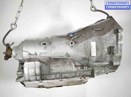 купить КПП автоматическая (АКПП) на BMW 3 E90/E91/E92/E93 5 поколение (2005-2013)
