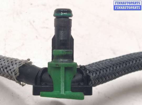 купить Трубка обратки форсунок на Peugeot 308 2007 - 2019