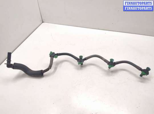 купить Трубка обратки форсунок на Peugeot 308 2007 - 2019