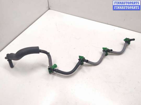 купить Трубка обратки форсунок на Peugeot 308 2007 - 2019