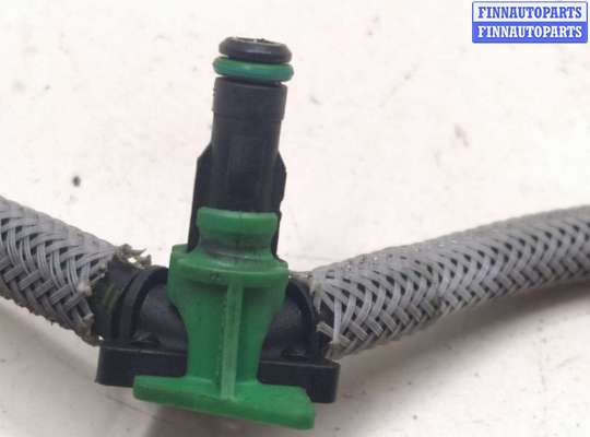 купить Трубка обратки форсунок на Peugeot 308 2007 - 2019