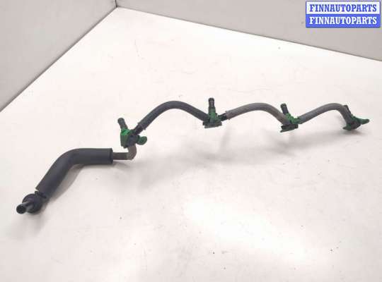 купить Трубка обратки форсунок на Peugeot 308 2007 - 2019