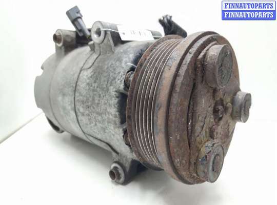 Купить Компрессор кондиционера на Ford Focus 2 2004 - 2011 Компрессор кондиционера FO2047497 на Ford Focus 2 2004 - 2011