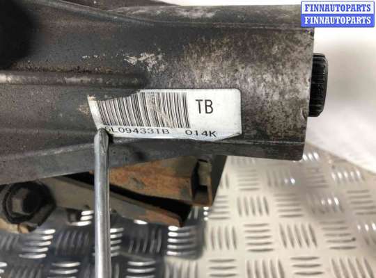 купить КПП механическая (МКПП) 5-ступенчатая на Suzuki Grand Vitara II (JT) 2005 - 2016