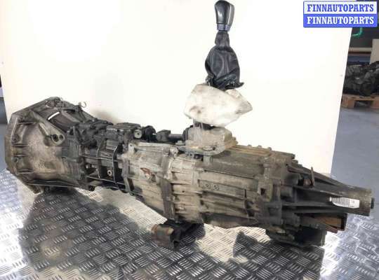 купить КПП механическая (МКПП) 5-ступенчатая на Suzuki Grand Vitara II (JT) 2005 - 2016