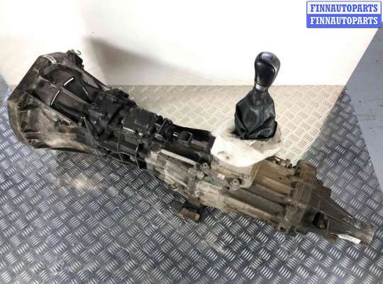 купить КПП механическая (МКПП) 5-ступенчатая на Suzuki Grand Vitara II (JT) 2005 - 2016