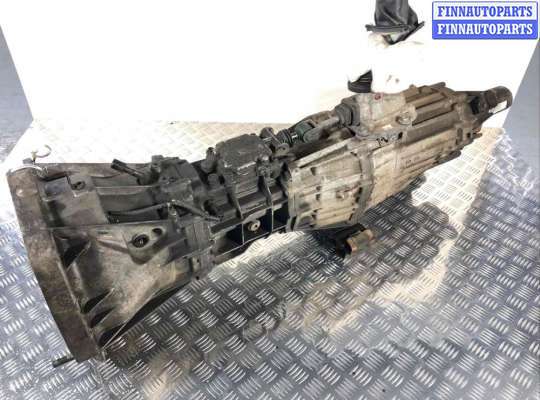 купить КПП механическая (МКПП) 5-ступенчатая на Suzuki Grand Vitara II (JT) 2005 - 2016