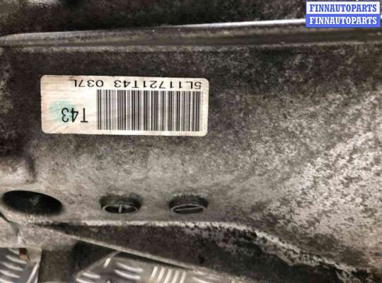 купить КПП механическая (МКПП) 5-ступенчатая на Suzuki Grand Vitara II (JT) 2005 - 2016