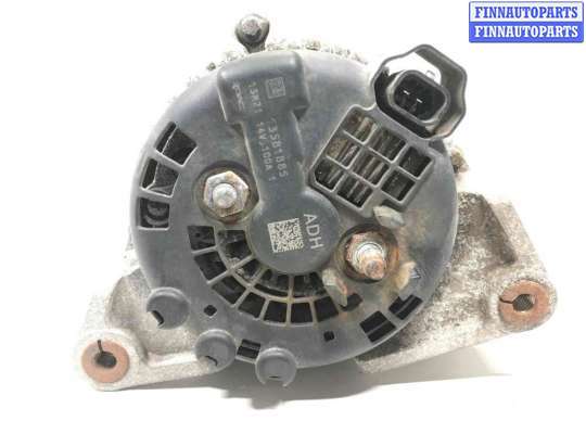 купить Генератор на Opel Astra J 2009-2015