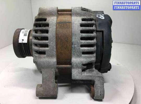 купить Генератор на Opel Astra J 2009-2015