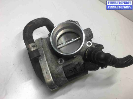 купить Заслонка дроссельная на Opel Astra H 2004 - 2014