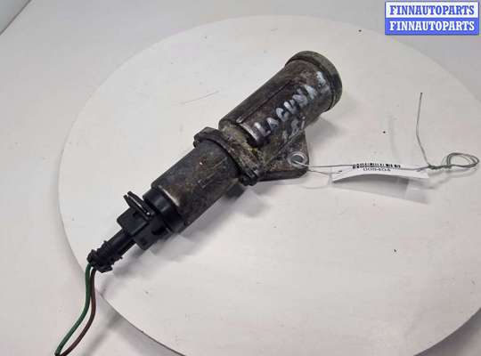 Клапан холостого хода