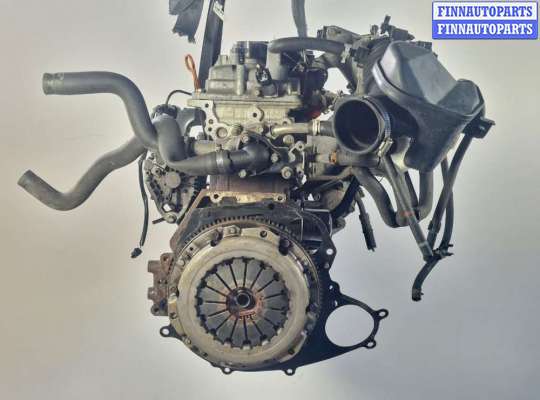 купить Двигатель на Nissan Almera II (N16) 2000 - 2006