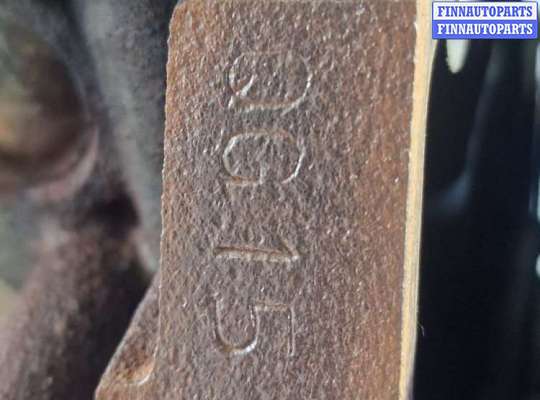 купить Двигатель на Nissan Almera II (N16) 2000 - 2006