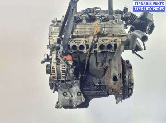 купить Двигатель на Nissan Almera II (N16) 2000 - 2006