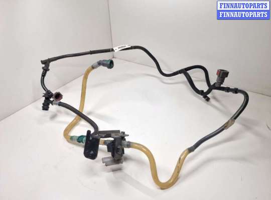 купить Трубка топливная на Renault Master 3 поколение [рестайлинг] (2014-2024)