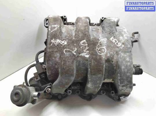 купить Коллектор впускной на Mercedes E W211 3 поколение (2002-2006)