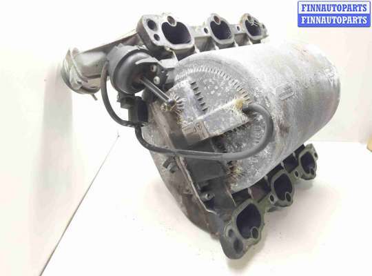 купить Коллектор впускной на Mercedes E W211 3 поколение (2002-2006)