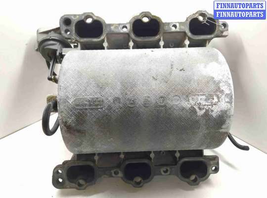 купить Коллектор впускной на Mercedes E W211 3 поколение (2002-2006)