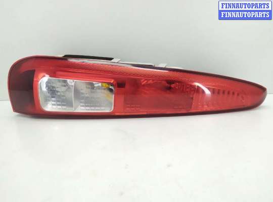 Фонарь задний левый FO2168602 на Ford Fusion I (JU) 2002 - 2012