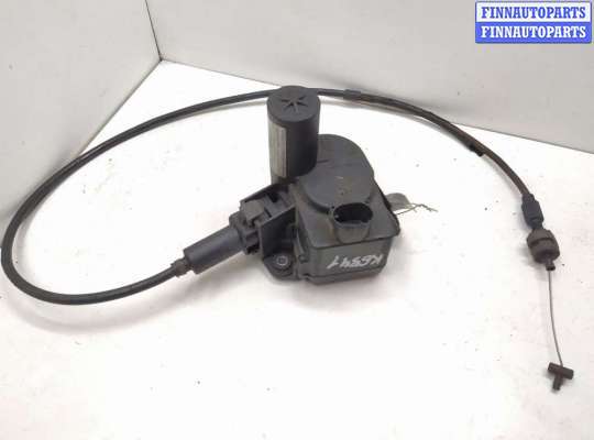 купить Блок круиз-контроля на BMW 5 E39 4 поколение (1995-2000)