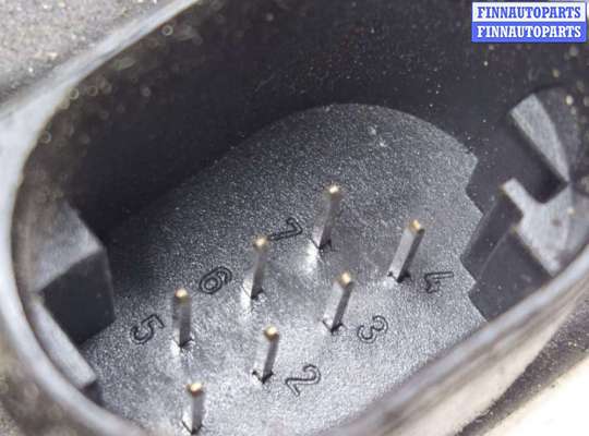 купить Блок круиз-контроля на BMW 5 E39 4 поколение (1995-2000)