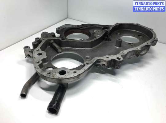 купить Крышка двигателя передняя на Ford Mondeo IV 2007 - 2015