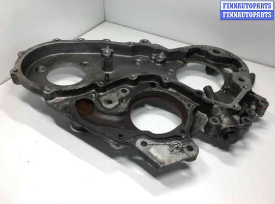 купить Крышка двигателя передняя на Ford Mondeo IV 2007 - 2015