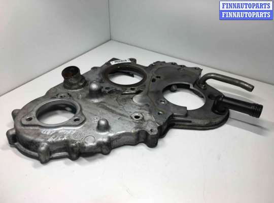 купить Крышка двигателя передняя на Ford Mondeo IV 2007 - 2015