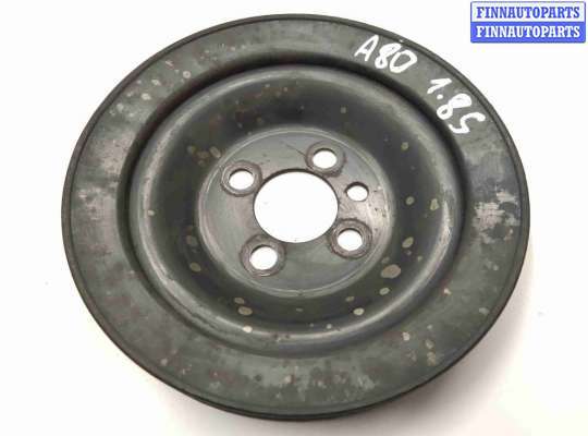 купить Шкив коленвала на Audi 80 B3 (8A) 1986 - 1991