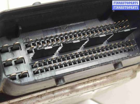 купить Блок управления двигателем на Volkswagen Passat B6 (3C) 2005 - 2010