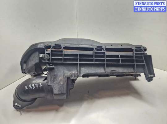 купить Корпус воздушного фильтра на Peugeot 207 (WA,WC) 2006 - 2012