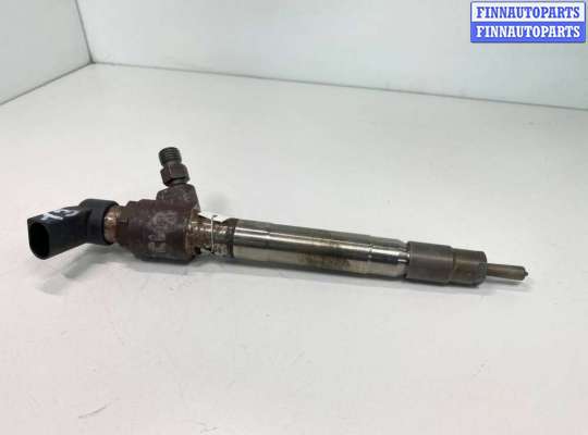 Форсунка топливная на Ford Transit Mk6 / Mk7