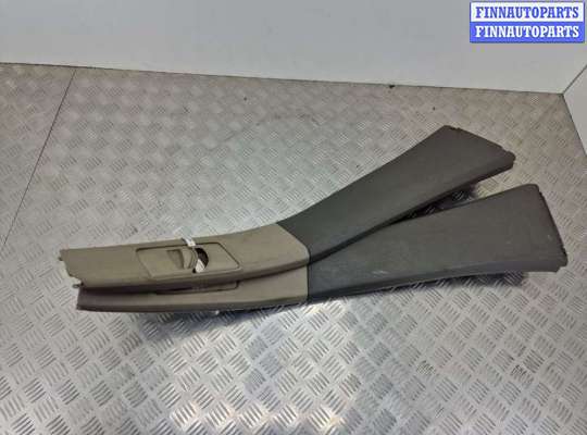 купить Обшивка стойки на Audi 80 B3 (8A) 1986 - 1991