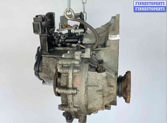 купить КПП механическая (МКПП) 5-ступенчатая на Skoda Fabia II (5J) 2007 - 2014