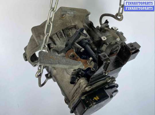 купить КПП механическая (МКПП) 5-ступенчатая на Skoda Fabia II (5J) 2007 - 2014