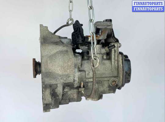 купить КПП механическая (МКПП) 5-ступенчатая на Skoda Fabia II (5J) 2007 - 2014