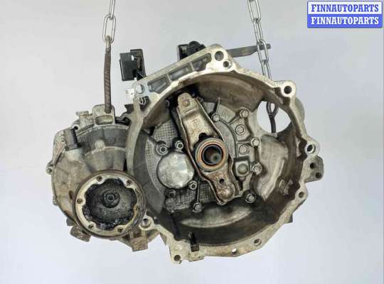 купить КПП механическая (МКПП) 5-ступенчатая на Skoda Fabia II (5J) 2007 - 2014