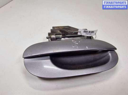 купить Ручка наружная задняя правая на BMW 5 E39 4 поколение (1995-2000)