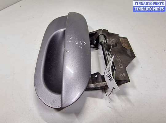 купить Ручка наружная задняя правая на BMW 5 E39 4 поколение (1995-2000)