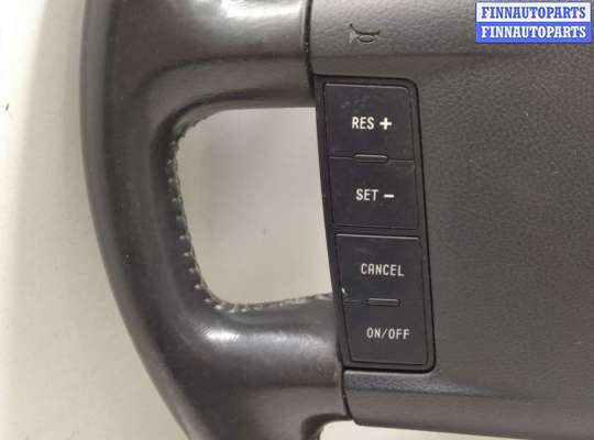 купить Руль на Volkswagen Touareg I (7L) 2002 - 2010