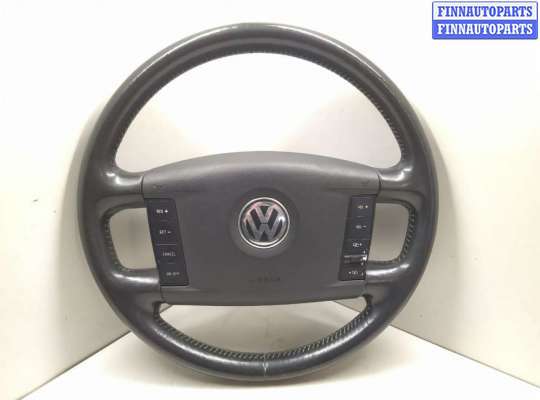 Руль VG2677817 на Volkswagen Touareg I (7L) 2002 - 2010