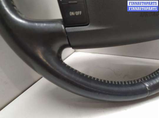 купить Руль на Volkswagen Touareg I (7L) 2002 - 2010