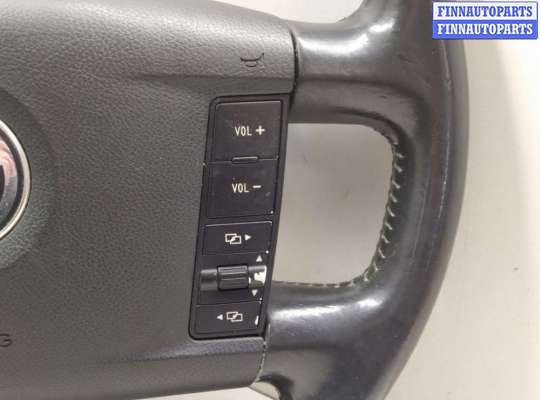 купить Руль на Volkswagen Touareg I (7L) 2002 - 2010