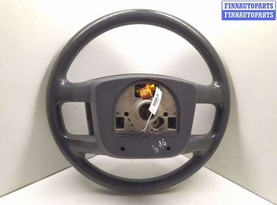 купить Руль на Volkswagen Touareg I (7L) 2002 - 2010