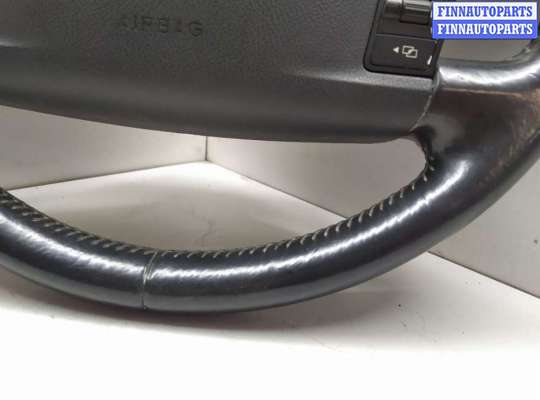 купить Руль на Volkswagen Touareg I (7L) 2002 - 2010